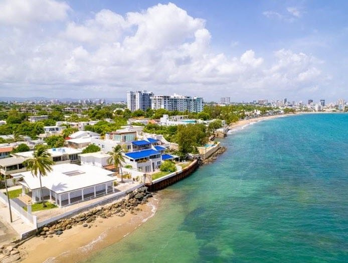 Las Marías, , Puerto Rico